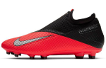 Nike Phantom Vision 2 Academy Df Fg Mg 'Must Punane' CD4156-606 41
