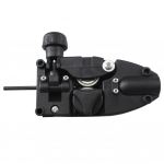 DC 12V/24V mini traadi etteandemootor 0,6&ndash;1,0 mm jootmisassistent MIG-keevitusmasina traadi etteande komplekti masina lisatarvikutele