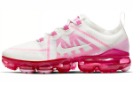 Nike Air VaporMax 2019 Summit White Pink Rise Naiste AR6632-105 36.5