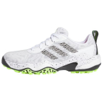 Adidas CodeChaos 25 naiste naelikuta golfiketsid Valge Must Pilvevalge S&uuml;simust Lucid-Lemon IE3448 36⅔