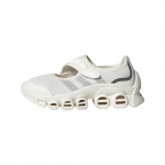 Adidas Originals Adifom Megajane Mitmek&uuml;lgsed Mugavad Mary Jane Libisemiskindlad Vastupidavad Madalad Vabaajajalatsid Naiste toss Valge JQ8245 38⅔