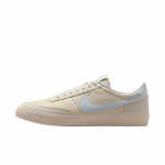 Nike Killshot 2 Minimalistlik Mitmek&uuml;lgne Nahas&otilde;bralik Sobivus Madalad Tossud Meeste Tossud Hall HQ1657-003 43