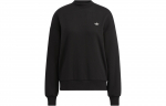 Adidas Originals ADIBREAK CREW Huppar Naiste Must IC8132 S-M