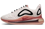 Nike Air Max 720 Hele pehme roosa korall t&auml;hetolm Naiste AR9293-602 36