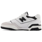 New Balance 550 Sea Salt Black Unisex Tossud Valge BB550LM1 42