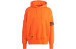 Adidas Originals Neuclassics Hupparid Meeste Oranž Kapuutsiga M&otilde;&otilde;dukas Tavaline IL2512 M