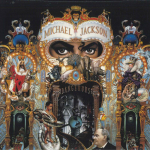 LP-plaat MICHAEL JACKSON Dangerous 88875120931 EPIC 2015 Euroopa Pop
