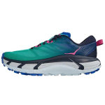 Hoka One One Mafate Speed 3 Dazzling Blue Atlantis Naiste tossud 1113531-DBAT 38 blue