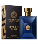 Versace Dylan Blue Tualettvesi Pihustiga 100 ml