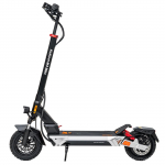 Kukirin M4 Max Elektriroller 800W Mootor Kokkupandav E-roller T&auml;iskasvanutele 48V 18.2Ah Kahekordsed KettaPidurid 10 Rehv Maksimaalne Koormus 120Kg