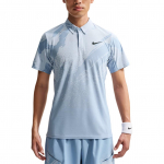 Nike Dri-Fit Adv Court Slam Kiiresti kuivav polos&auml;rk Meeste Topid IB1029-486 XL