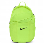 NIKE Reisi-seljakott, Mitmek&uuml;lgne spordikott, T&ouml;&ouml;le ja vaba aja veetmiseks, DV0761-702, Helendav kollane kollane