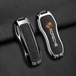 Tsingisulam Nahk Porsche Boxster Cayman Panamera Cayenne Macan 718/911 Taycan Auto V&otilde;tmehoidja Kate Kaitsev V&otilde;tmehoidja