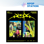 aespa - 2. album [LEMONADE] (LEMONADE Ver.) RANDOM