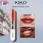 KIKO Unlimited Double Touch 6ml/0.2 fl.oz 137