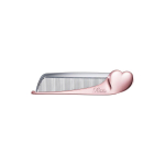 ReFa HEART COMB Aira roosakuld
