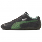 PUMA x Monster Hunter Wilds Speedcat Vabaajajalatsid Unisex Tumehall 408092-01 37