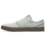 Nike Zoom Stefan Janoski FL RM SB 'Pure Platinum Gum' Meeste CI3836-001 EU 37.5 gray