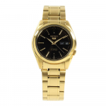 SEIKO Overseas Mudel Automaatne (Seiko) Kella, SNKL50K1, Meeste [Kasutatud]