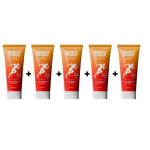 Highest Power Vital Plus Massaažikreem 200ml &ndash; Soojendav Lihaste & Keha Massaažikreem Highest Power Vital Plus Massage Cream 1 red