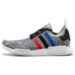 adidas NMD_R1 Primeknit 'Tri Color' Meeste BB2888 EU 38