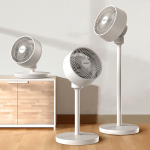 Airmate FA18-X1 Mehaaniline p&otilde;randal t&ouml;&ouml;tav ventilaator CN pistikuga (adapter kaasas)
