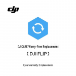 DJI Mini 4K Kaameraga Droon (CN versioon)