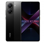 Nutitelefon - POCO - X7 Pro - 8 GB RAM - 256 GB - 5G - Aku 6000 mAh - V&auml;ga hea seisukord