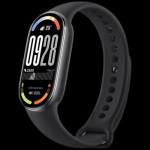 Xiaomi Mi Band 10 NFC nutikas k&auml;ev&otilde;ru (CN versioon)