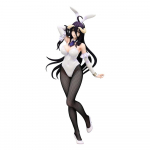 Overlord BiCute Bunnies Figuur Albedo valge