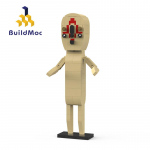 Buildmoc Ideed Sireenipea Liiklusvalgusti &Otilde;uduslegend MOC Ehitusklotside Komplektid M&auml;nguasjad Lastele Laste Kingitused M&auml;nguasi 303 tk Klotse