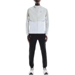 On Core Jakk Meeste Pehme Liiv/Valge 1ME10332979 M white