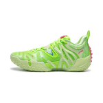 Li Ning Fan Wu 6 &Uuml;limalt Kerge Tehnoloogiaga V&otilde;rkkorvpallijalatsid Meeste tossud Heleroheline ABFW019-8 43