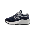New Balance 990 V6 V&auml;ikelastele Merev&auml;esinine Madalad Jalgsimisjalan&otilde;ud Kerged Mugavad IC990NV6 20