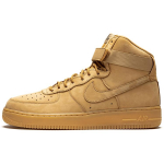 Nike Air Force 1 High 07 LV8 Wb Flax 882096-200 44 linane