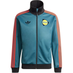 Adidas Originals Tasuta Kohaletoimetamine AdiClubiga 2024 La Galaxy Adidas Originals Beckenbauer Treeningjakk JE9500 XL blue
