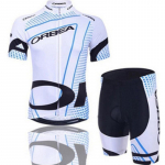 ORBEA Team Edition Jalgrattas&auml;rgi Komplekt Meestele Naistele M&auml;gi Maantee Rattas&otilde;idu Riided Hingav Komplekt XXS