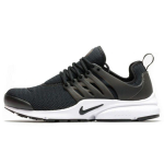Nike Air Presto Must Valge Naiste 878068-001 35.5