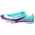 Nike Maxfly 2 Tugi Funktsionaalne klassifikatsioon Tugi Funktsionaalsus Sinised Jooksudistantsi Kergej&otilde;ustikukingad Unisex IO0309-300 39