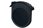 Canon Drop-In muutuv ND-filter A, &uuml;hildub EF-EOS R kinnituse adapteriga, FILTERADVND