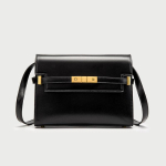 Niche k&otilde;rge tekstuuriga Manhattan naiste kotid Suure mahutavusega messenger kotid Kelly kotid &Otilde;lakott-messenger kotid Naiste k&auml;ekotid Large size 25cm black