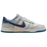 Nike Dunk Low top Rula kingad Unisex Valge Sinine IB6752-101 41