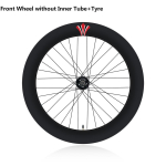 700C 70MM fikseeritud k&auml;iguga jalgrattarattad Alumiiniumisulam Flip-flop 36H Fixie Jalgratta rajakiiruse 70mm &Uuml;hek&auml;iguline v&otilde;idus&otilde;iduratta komplekt Clincher black