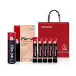 Cheong Kwan Jang punase žen&scaron;enni ekstrakt Everytime Longest 10 ml x 10 pakki (10 p&auml;eva varu) 1 tk 100ml