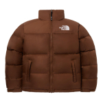 THE NORTH FACE Nuptse M'S 1996 ECO NUPTSE JOPP Puhvipark Unisex Pruun NJ1DQ75F L/100 brown