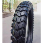 4.10-18 mootorratta Roller Motokrossi Mustuseratta Rehvid ja Sisekummidega Rehvid outtyres gray