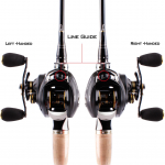 Sougayilang Bait Casting kalastusrull 12 BB 6,3:1 &uuml;lekandearv Alumiiniumpool roostevaba sile rull left kollane/must