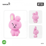 Royche'i BT21 monitori kujund