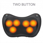 Pead shiatsu Massaažipadi Avaleht Auto Selg Padi padjad Talje Kael Emakakael Elektriline Shiatsu EU