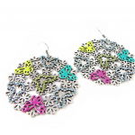 NOA [H1946] &ndash; kirjud Vahin&eacute; disainerk&otilde;rvar&otilde;ngad mitmev&auml;rviline